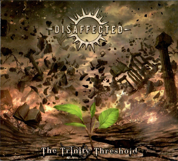 The Trinity Threshold
