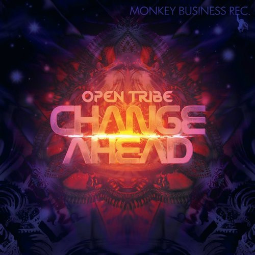 Change Ahead
