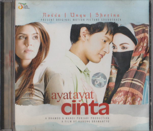Ayat Ayat Cinta (Original Motion Picture Soundtrack)