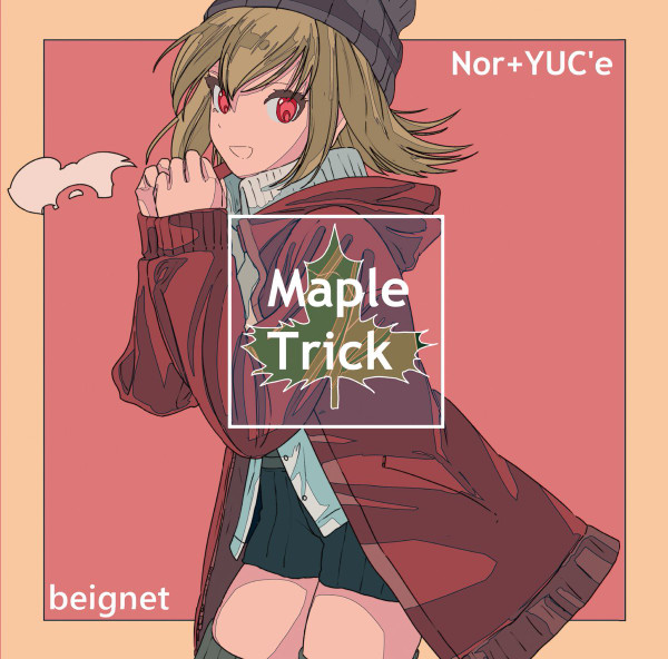 Maple Trick