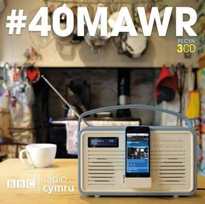 #40 Mawr Radio Cymru  