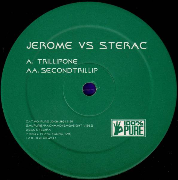 Trillipone