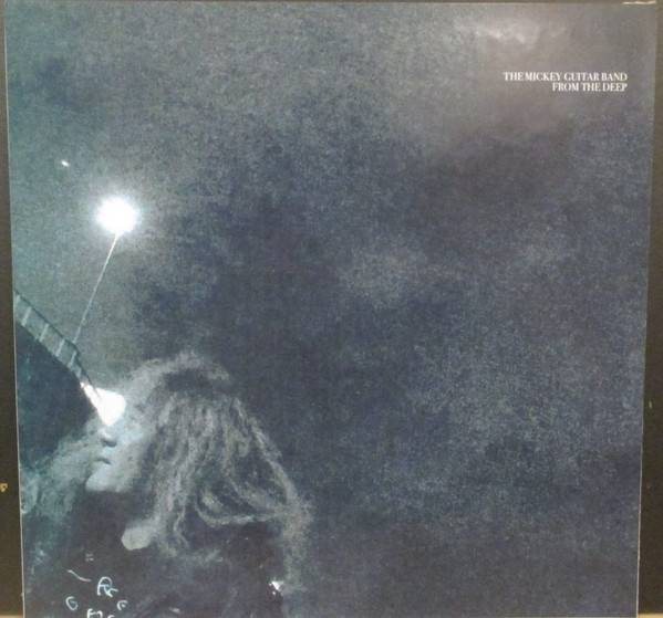 From The Deep
