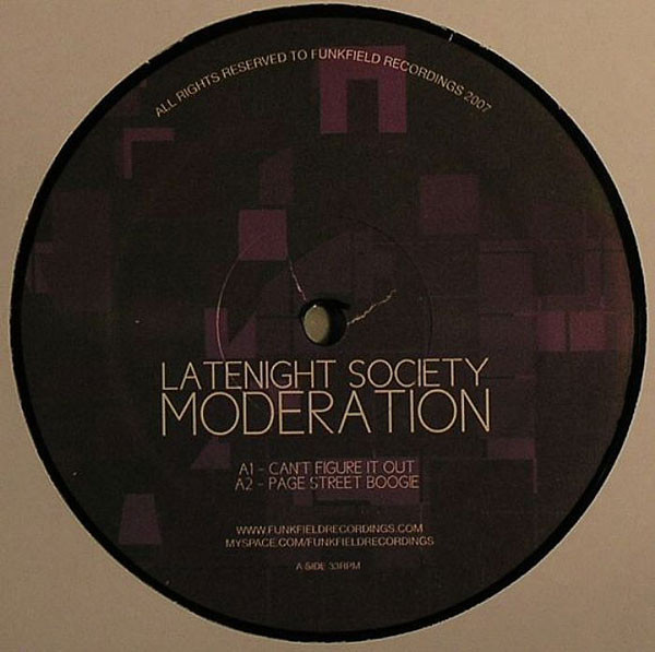 Moderation