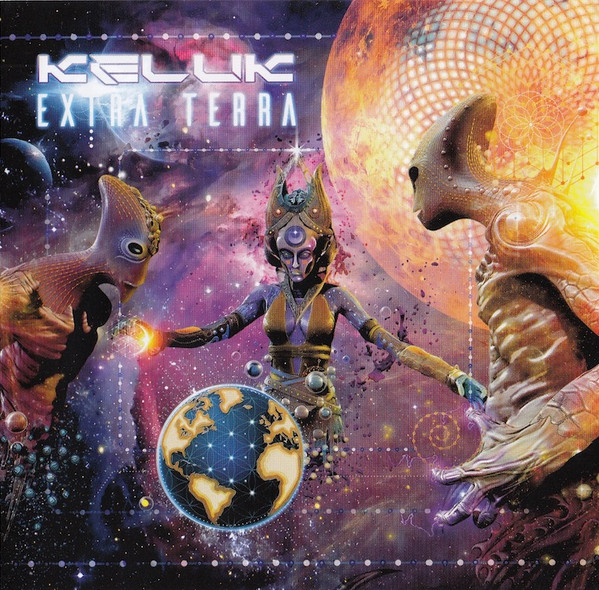 Extra Terra