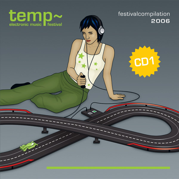 Festival Compilation 2006