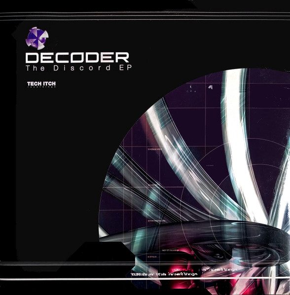 The Discord EP