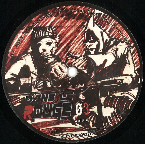 Dans Le Rouge 03