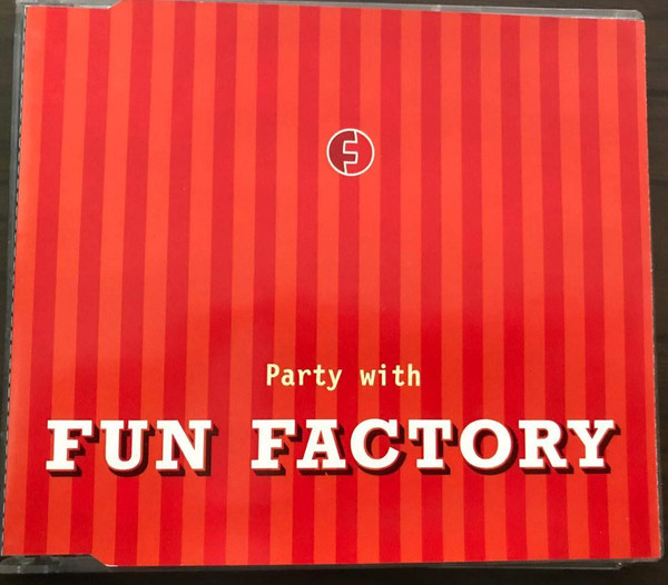 Party With Fun Factory