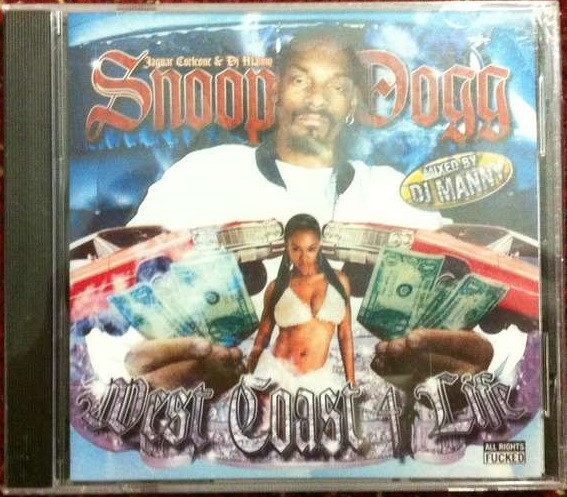 West Coast 4 Life - Snoop Dogg