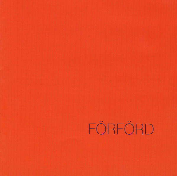 Förförd