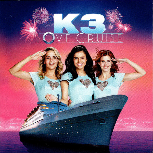 Love Cruise