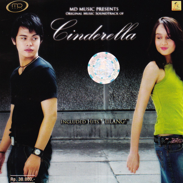 Original Soundtrack Sinetron Cinderella