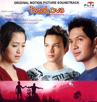 DeaLova - Original Motion Picture Soundtrack