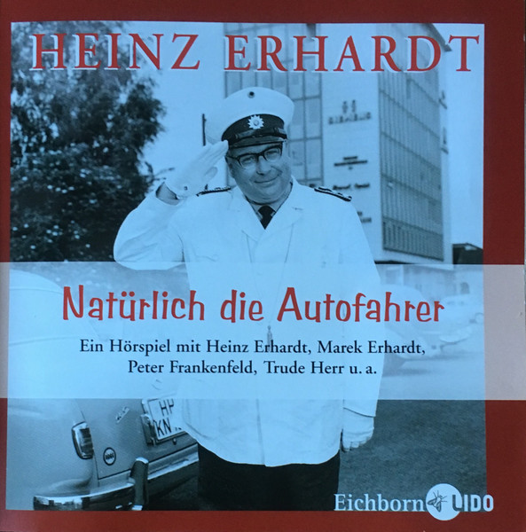 Natürlich Die Autofahrer