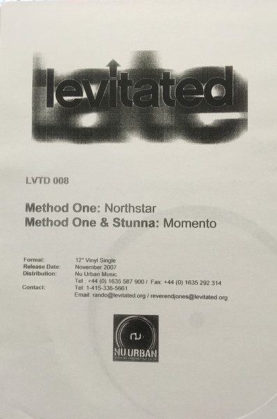 Northstar / Memento