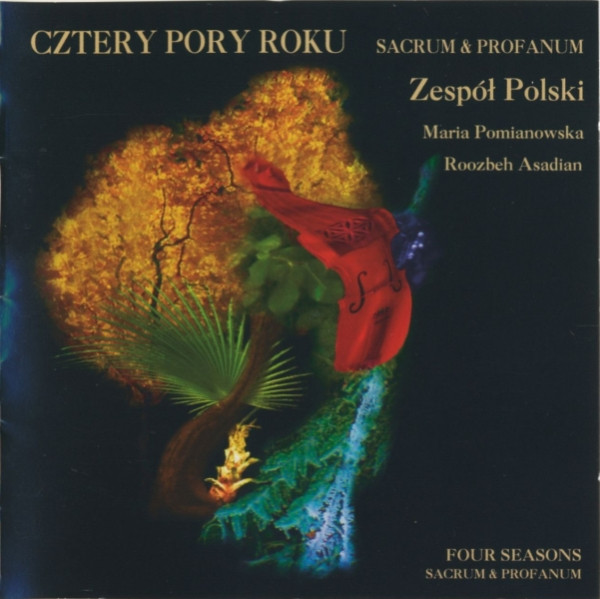 Cztery Pory Roku: Sacrum & Profanum