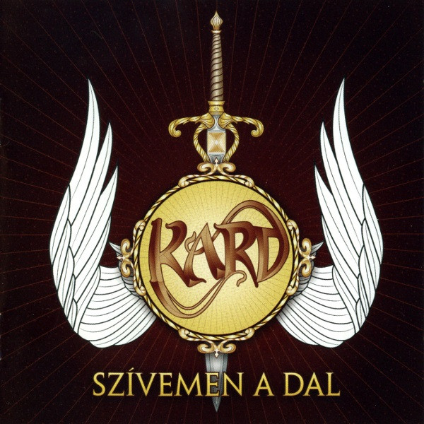 Szívemen A Dal