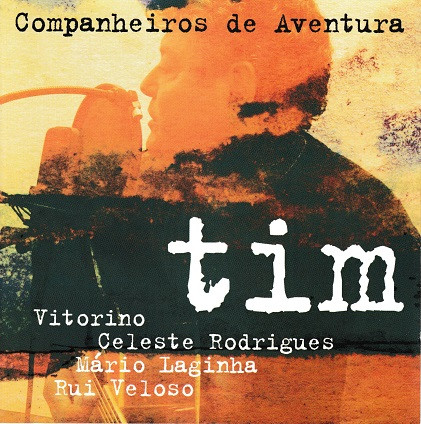 Companheiros De Aventura