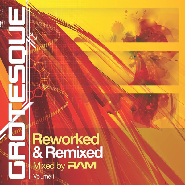 Grotesque Reworked & Remixed: Volume 1