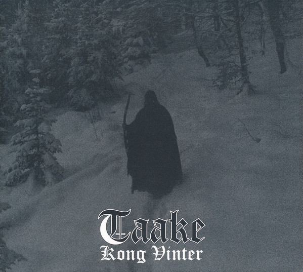 Kong Vinter