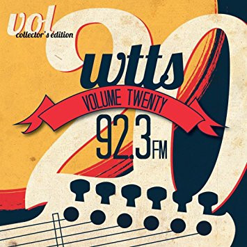 WTTS Collector's Edition Vol. 20