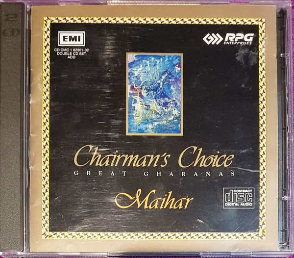 Maihar