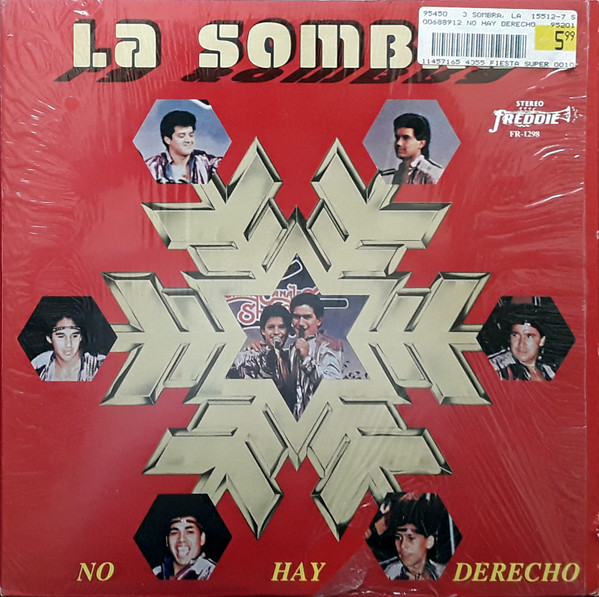 No Hay Derecho