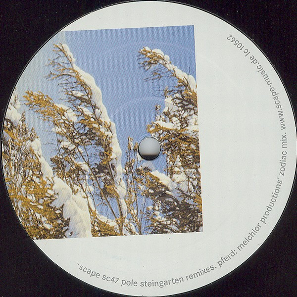 Steingarten Remixes