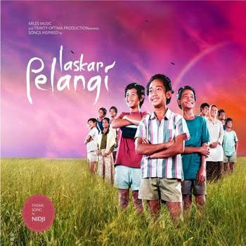 Laskar Pelangi - Songs Inspired By