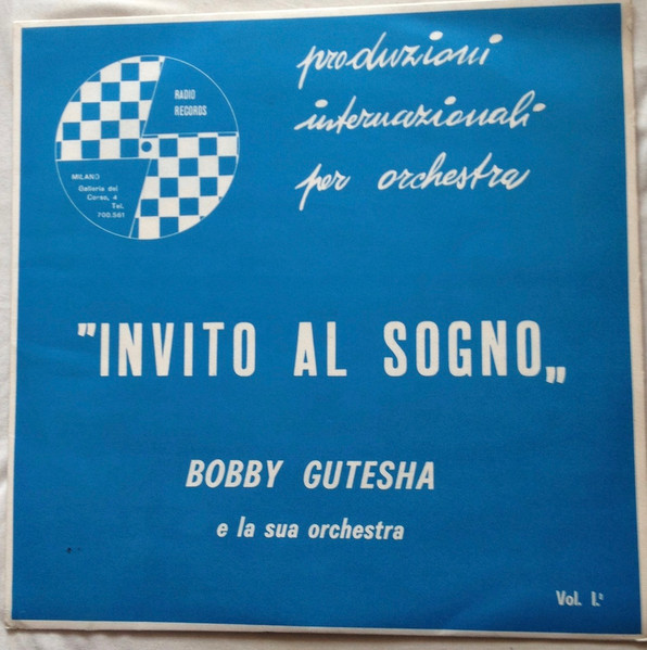 Invito Al Sogno