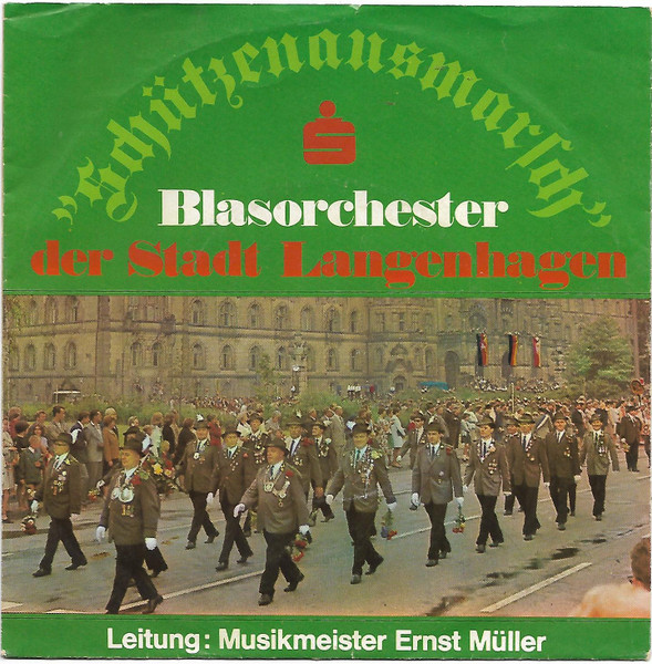 Schützenhausmarsch
