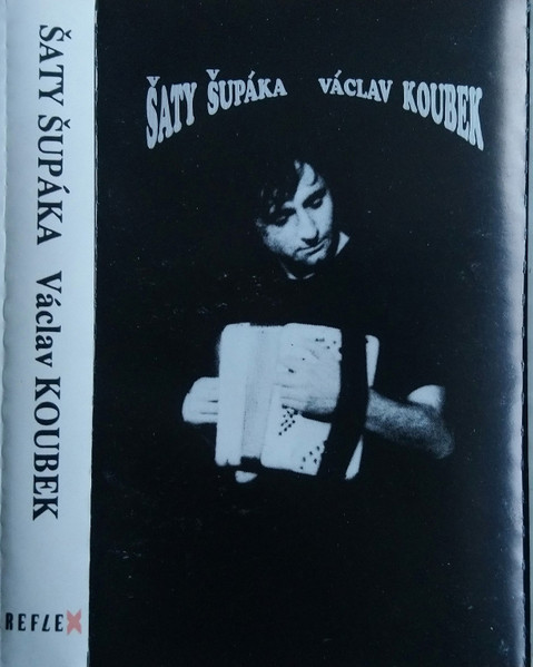 Šaty Šupáka