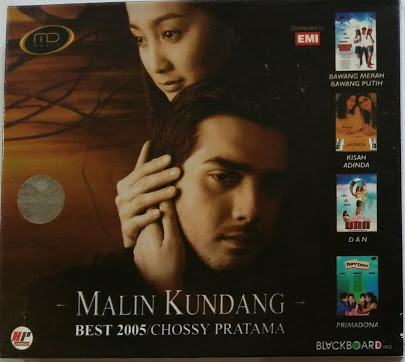 Best 2005/Chossy Pratama