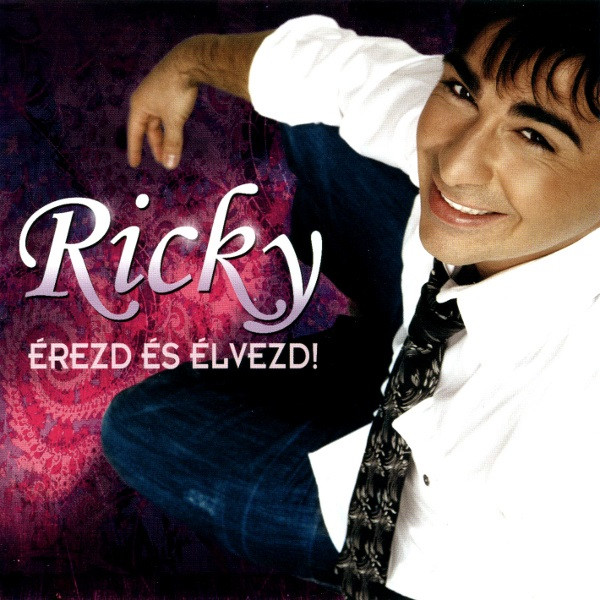 Érezd És Élvezd!