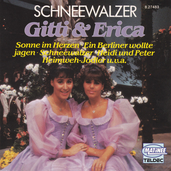 Schneewalzer