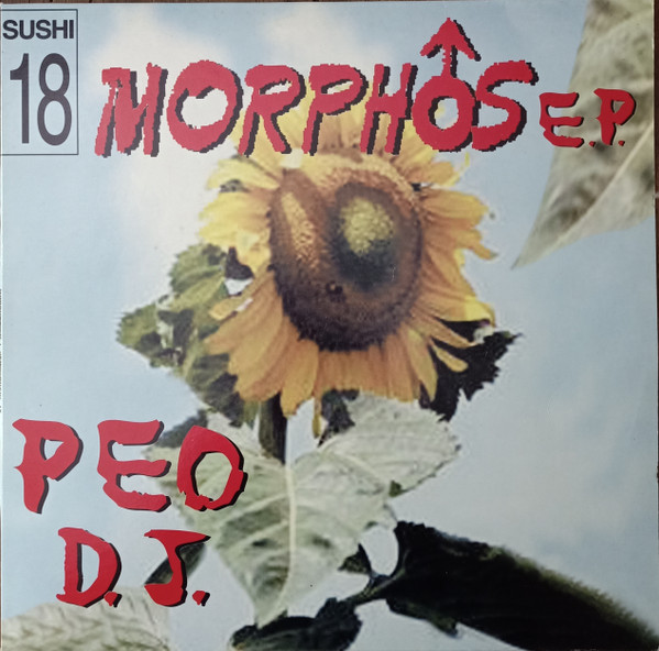 Morphos E.P.