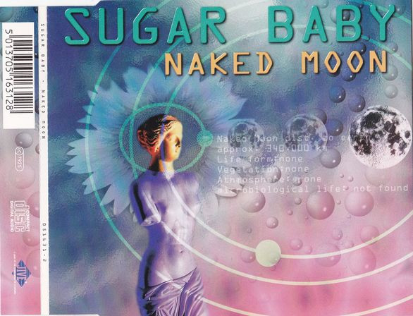Naked Moon