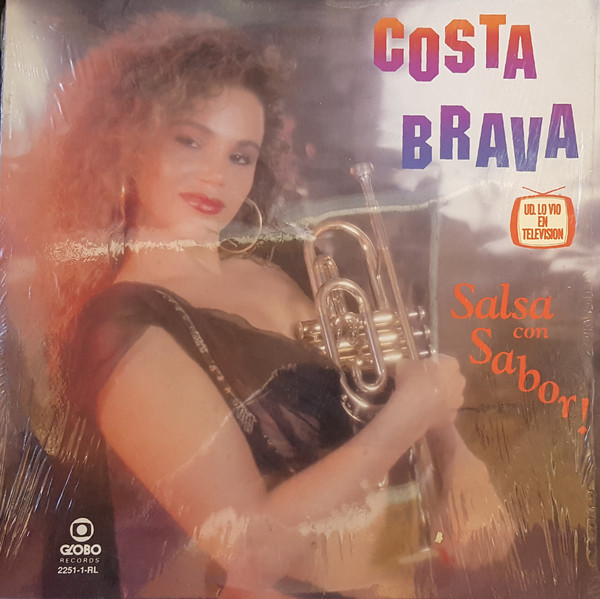 Salsa Con Sabor!