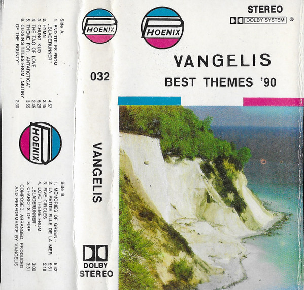 Best Themes '90