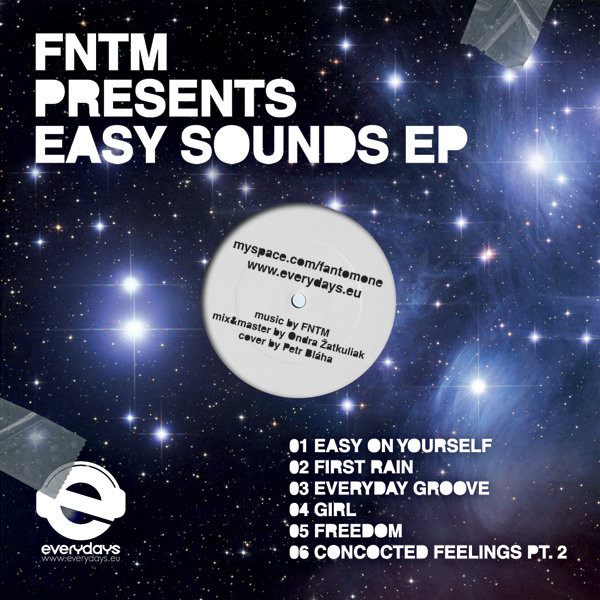 Easy Sound EP