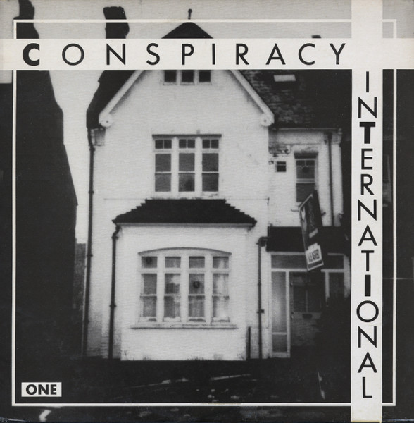 Conspiracy International One