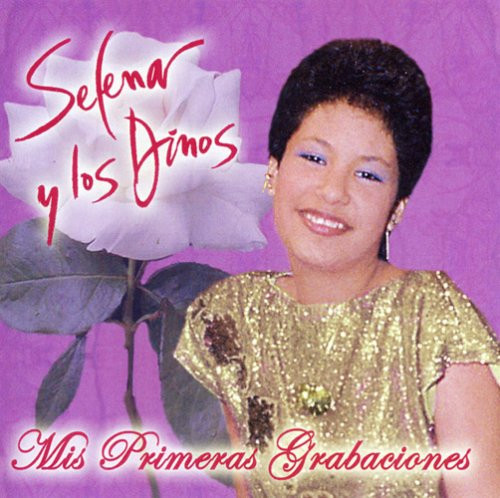 Mis Primeras Grabaciones