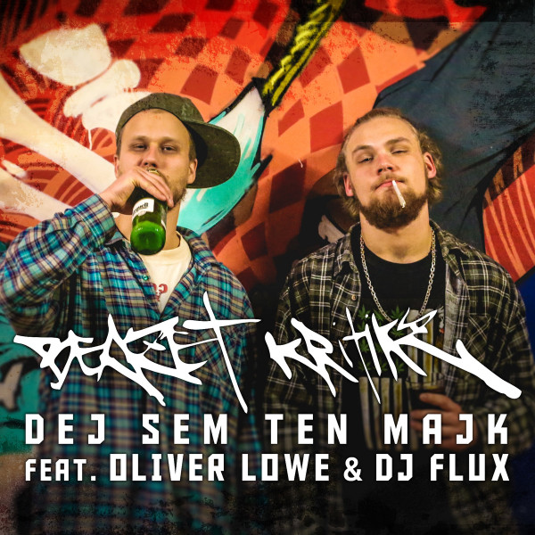 Dej Sem Ten Majk