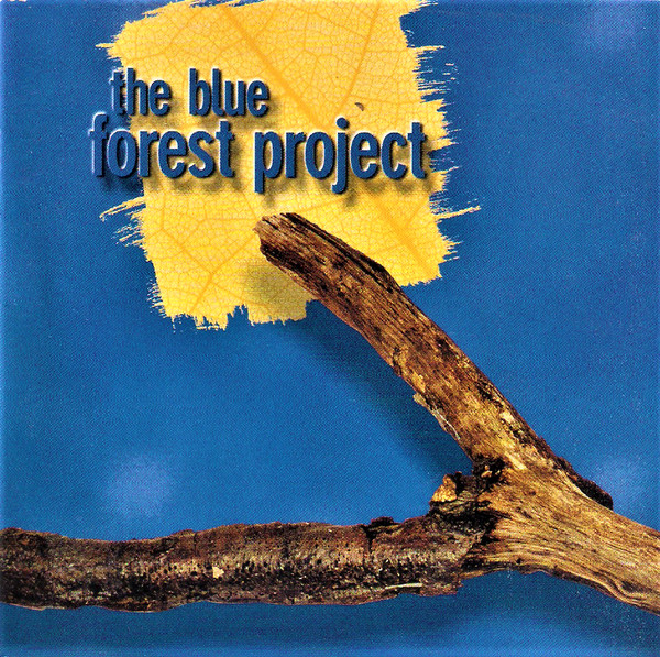 The Blue Forest Project