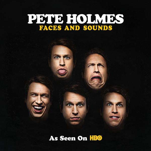 Faces And Sounds