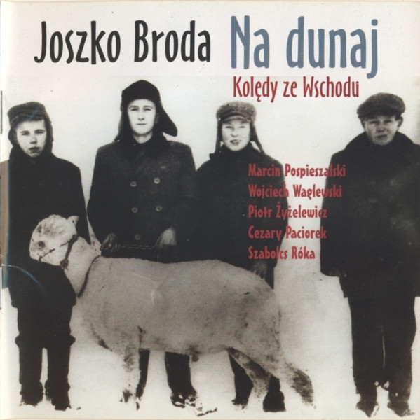 Na Dunaj: Kolędy Ze Wschodu