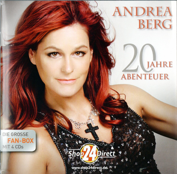 20 Jahre Abenteuer