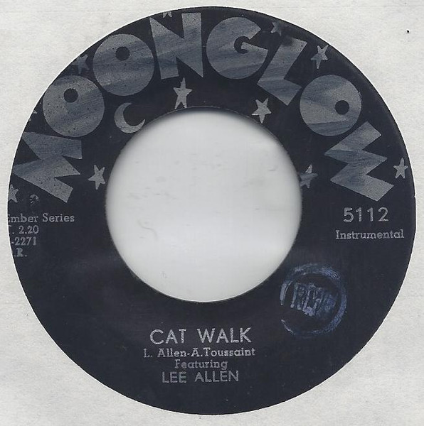 Cat walk 
