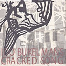 Ido Bukelman's Cracked Song